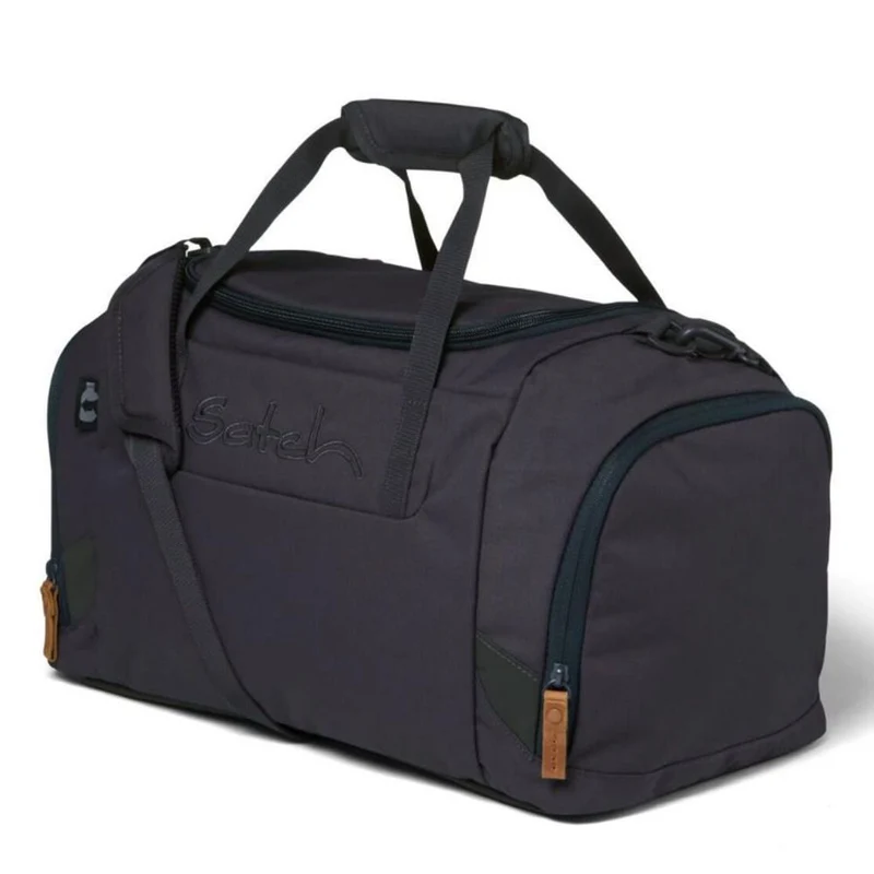 Satch Sporttasche Nordic Grey Skandi Edition