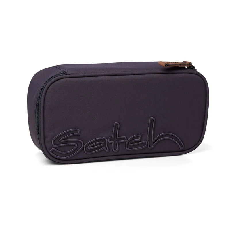Satch Schlamperbox Nordic Grey Skandi Edition