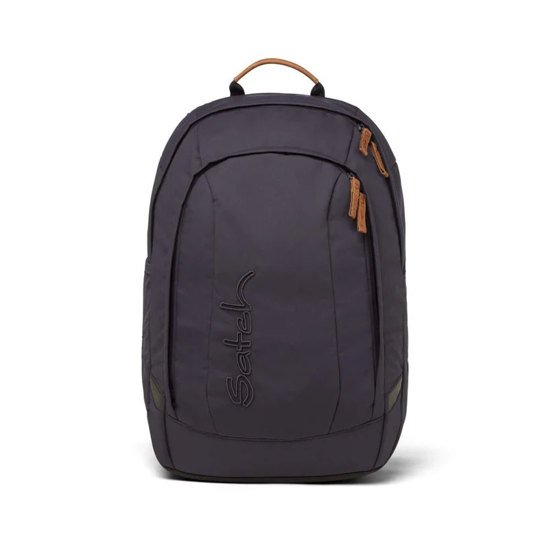 Satch Air Nordic Grey Skandi Edition Schulrucksack