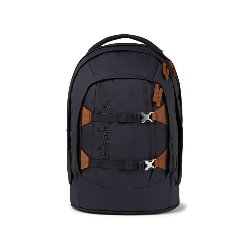 Satch Pack Nordic Grey Skandi Edition Schulrucksack