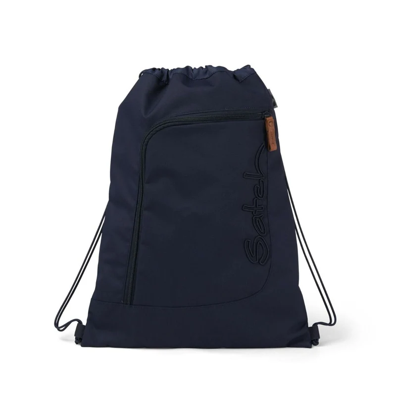 Satch Sportbeutel Nordic Blue Skandi Edition
