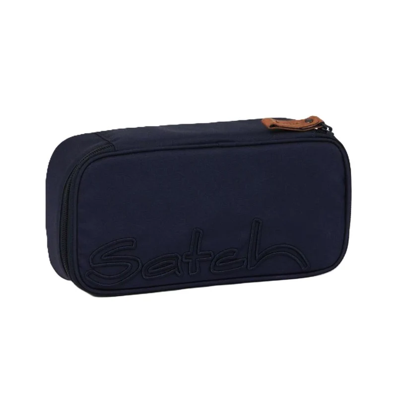 Satch Schlamperbox Nordic Blue Skandi Edition