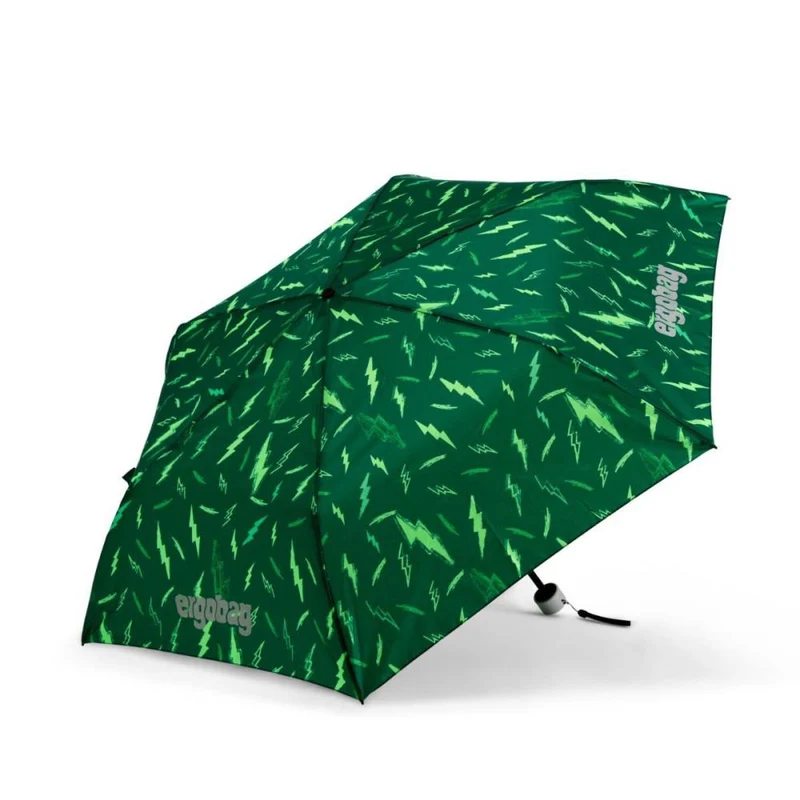 Ergobag Regenschirm Bärtastisch