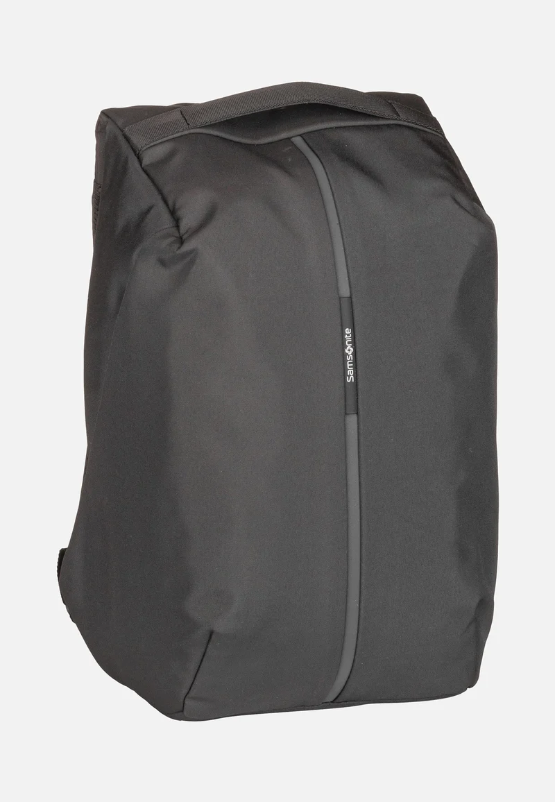 Securipak 2.0 15.6'' Black - Rucksack