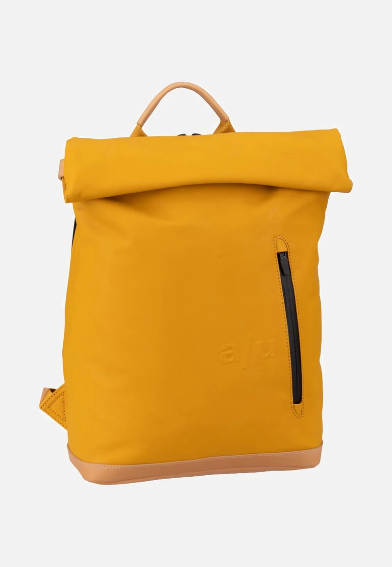 Wakayama Amber - Rolltop Rucksack