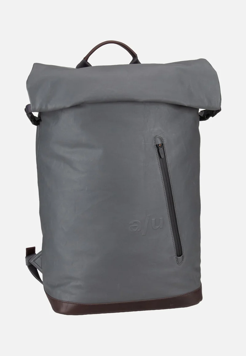 Matsuyama Pewter - Rolltop Rucksack