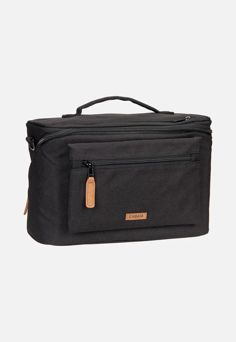 Vanity Recycled Oxford Medium Berlin - Kosmetikkoffer