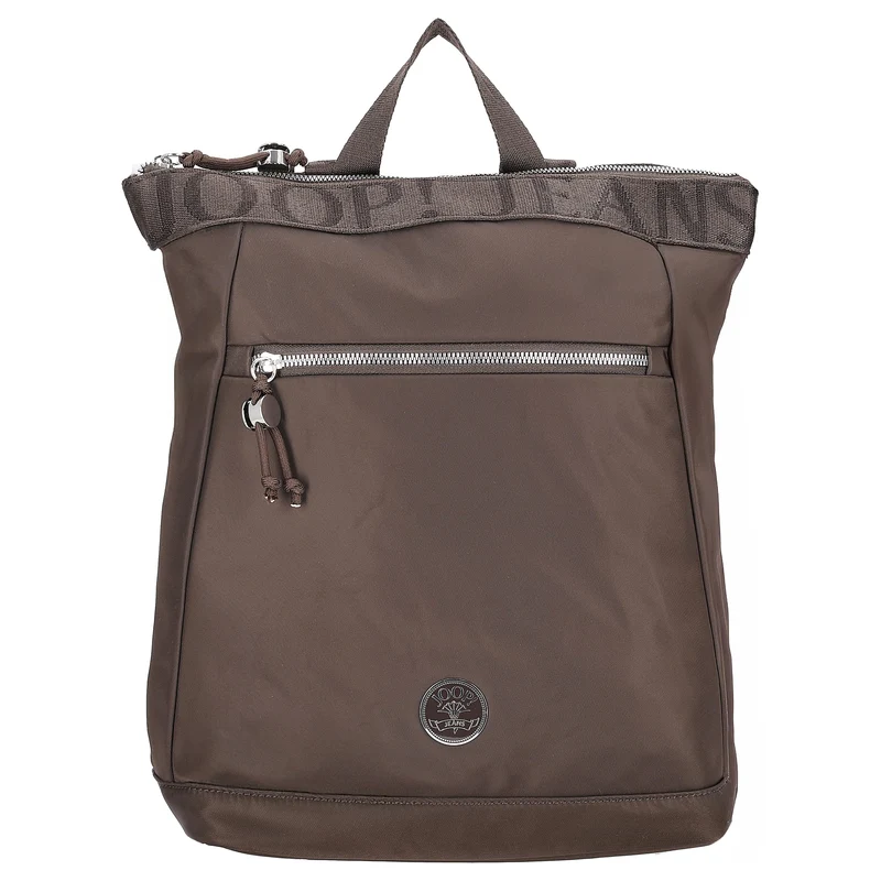 Joop Jeans Women Lietissimo 1.0 Elva - Rucksack L 40 cm (seal brown)