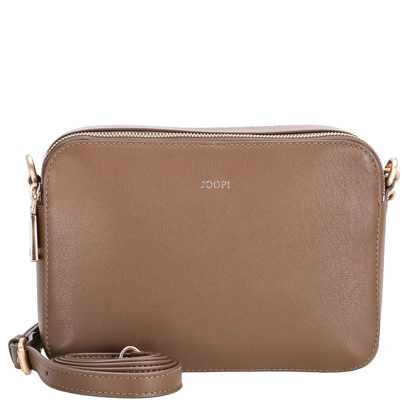 Joop Women Sofisticato 1.0 Susan - Umhängetasche 21.5 cm (coffee)