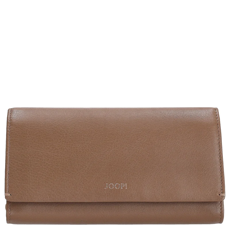 Joop Women Sofisticato 1.0 Europa - Geldbörse 13 cc 18 cm (coffee)