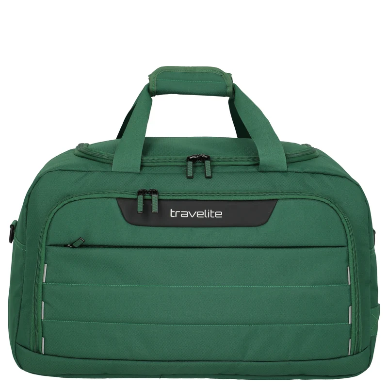 Travelite Skaii - Weekender/Rucksack 50 cm (green)