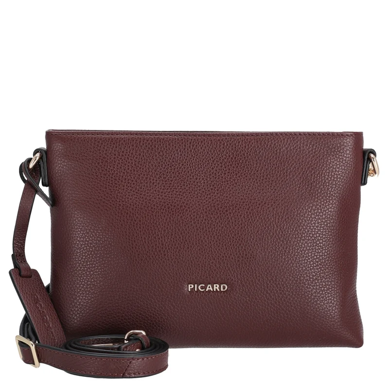 Picard Java - Umhängetasche 22 cm (chianti)