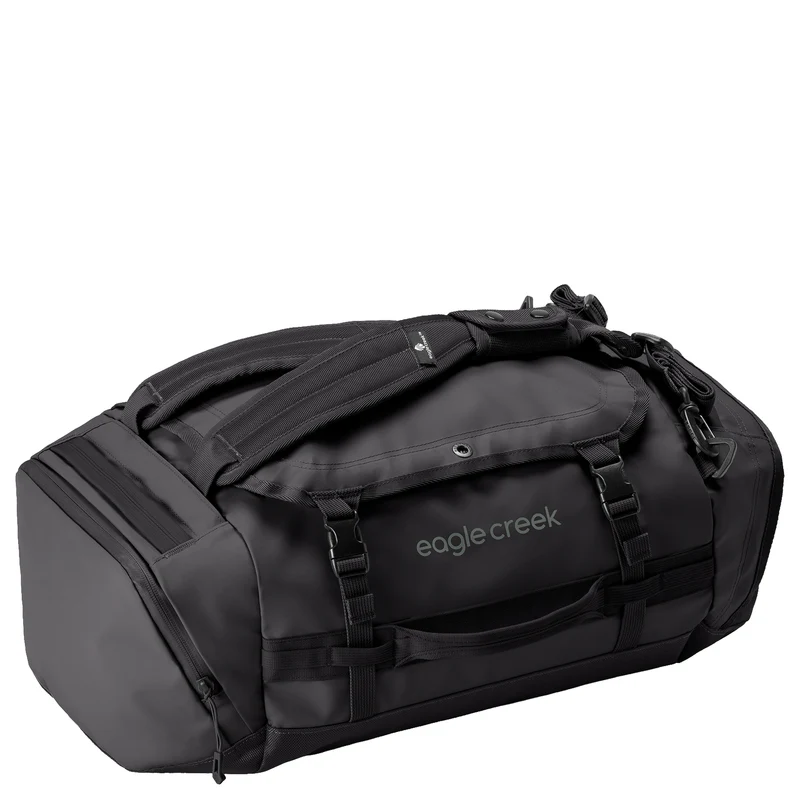 eagle creek Cargo Hauler Duffel 40L - Reisetasche/Rucksack 56 cm (black)
