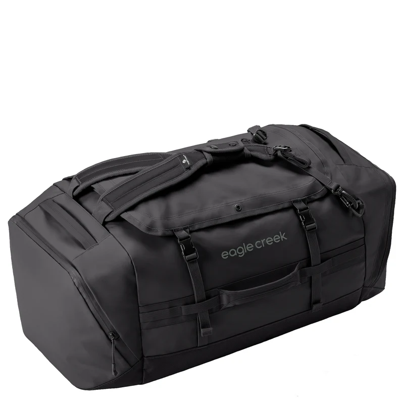 eagle creek Cargo Hauler Duffel 90L - Reisetasche/Rucksack 73 cm (black)