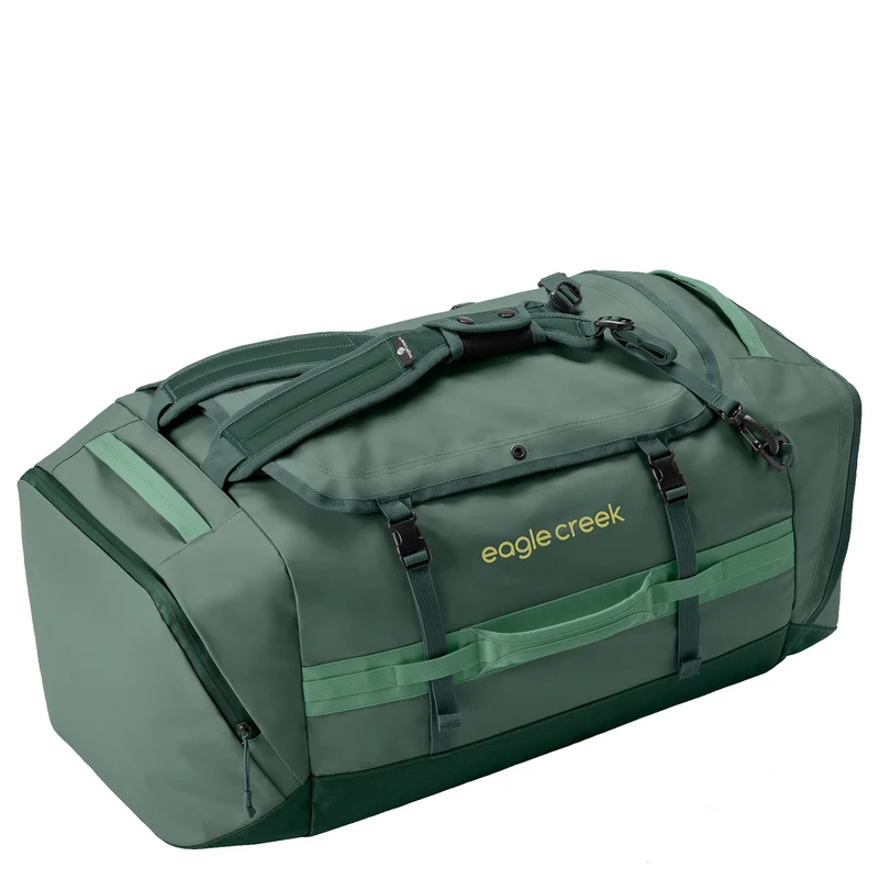 eagle creek Cargo Hauler Duffel 90L - Reisetasche/Rucksack 73 cm (sycamore green)