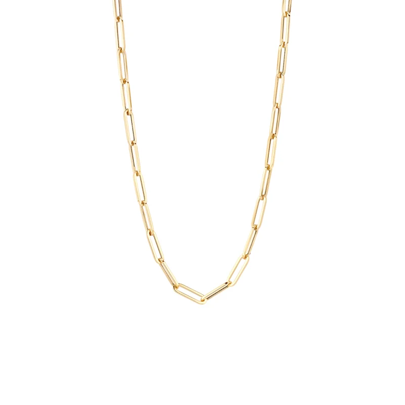 Blush damen Kette 585 Gold 3130YGO