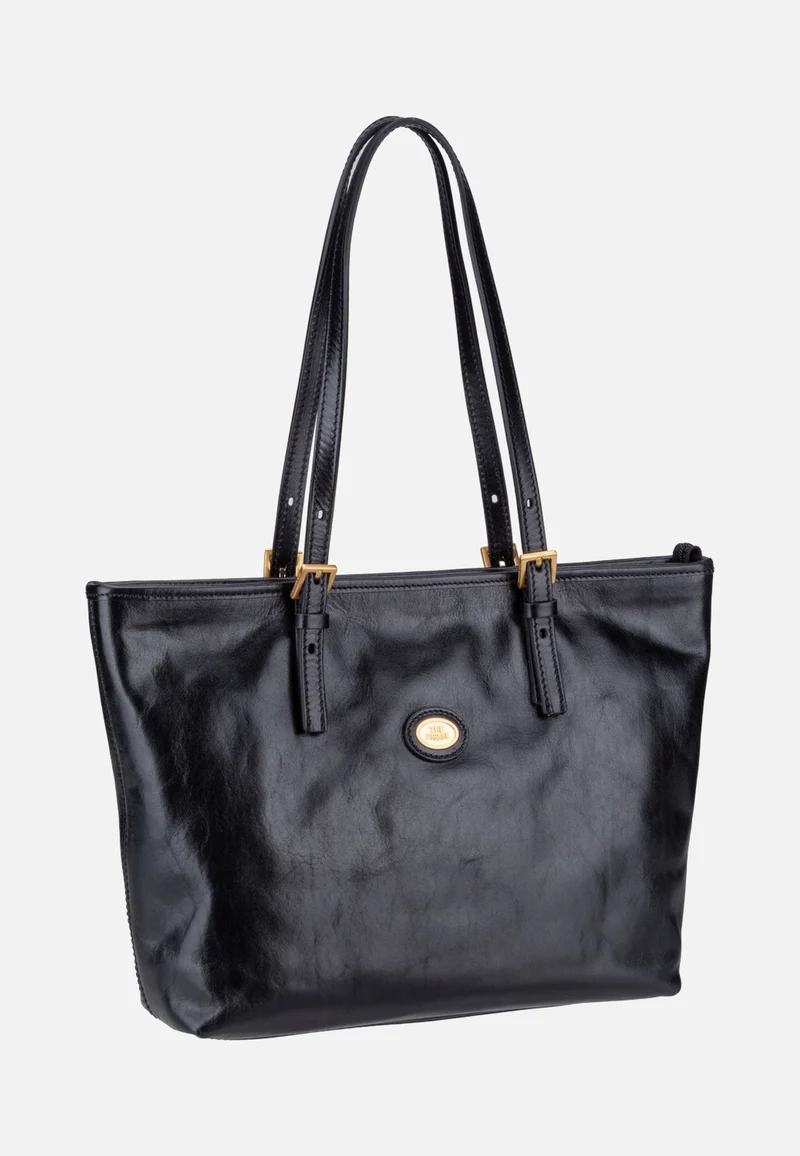 Story Donna Large Schwarz - Shopper
