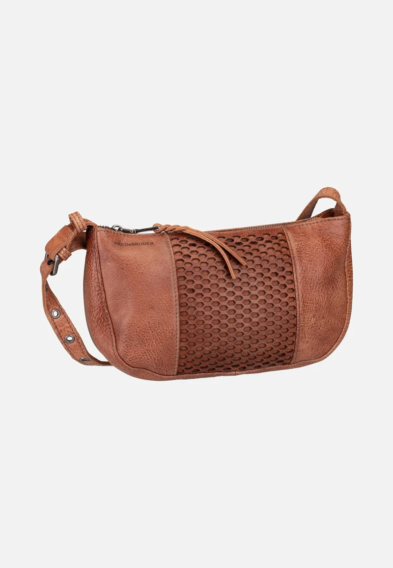 My 273-3615n Dark Caramel - Crossbody Bag