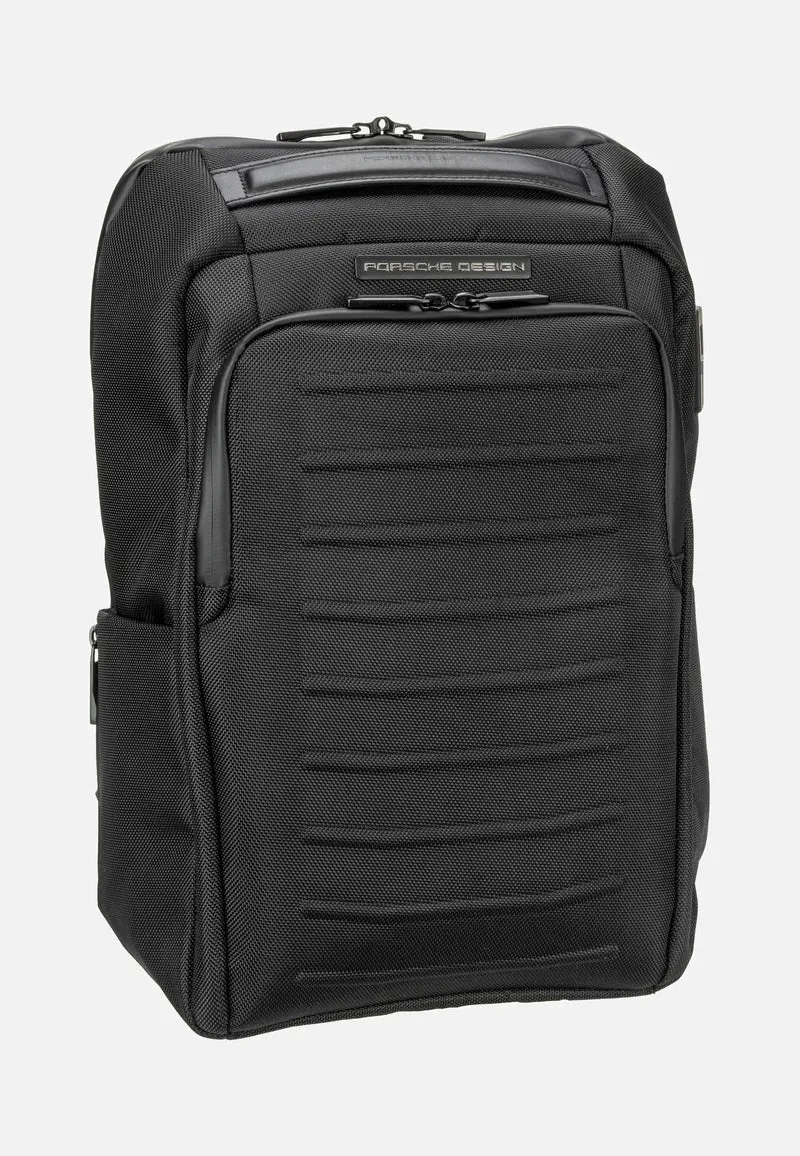 Roadster Pro XS Black - Rucksack