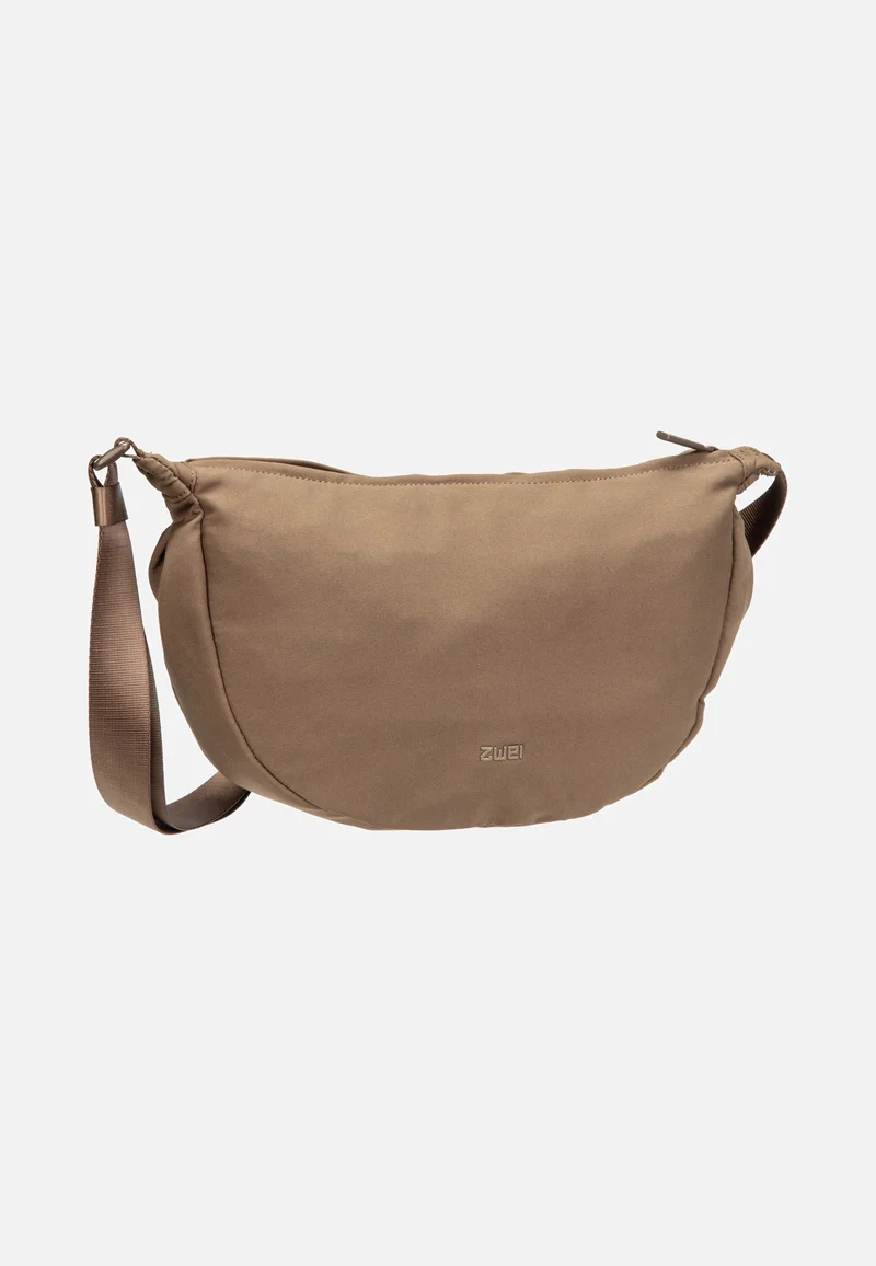 Mademoiselle.Tex MTX70 Brown - Sling Bag