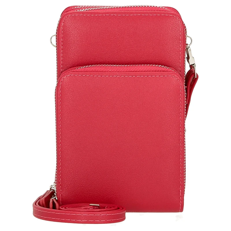 HJP - Handytasche 18 cm (pink)