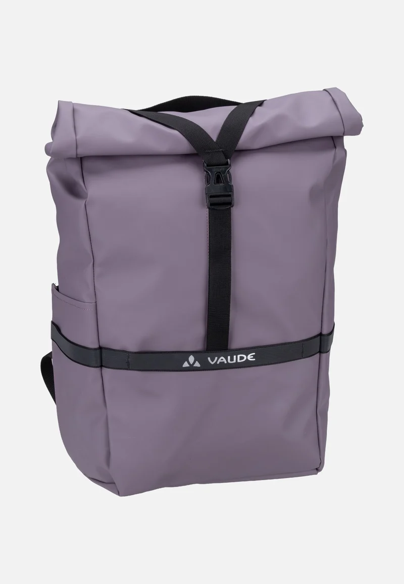Mineo 23 Purple Ash - Rolltop Rucksack