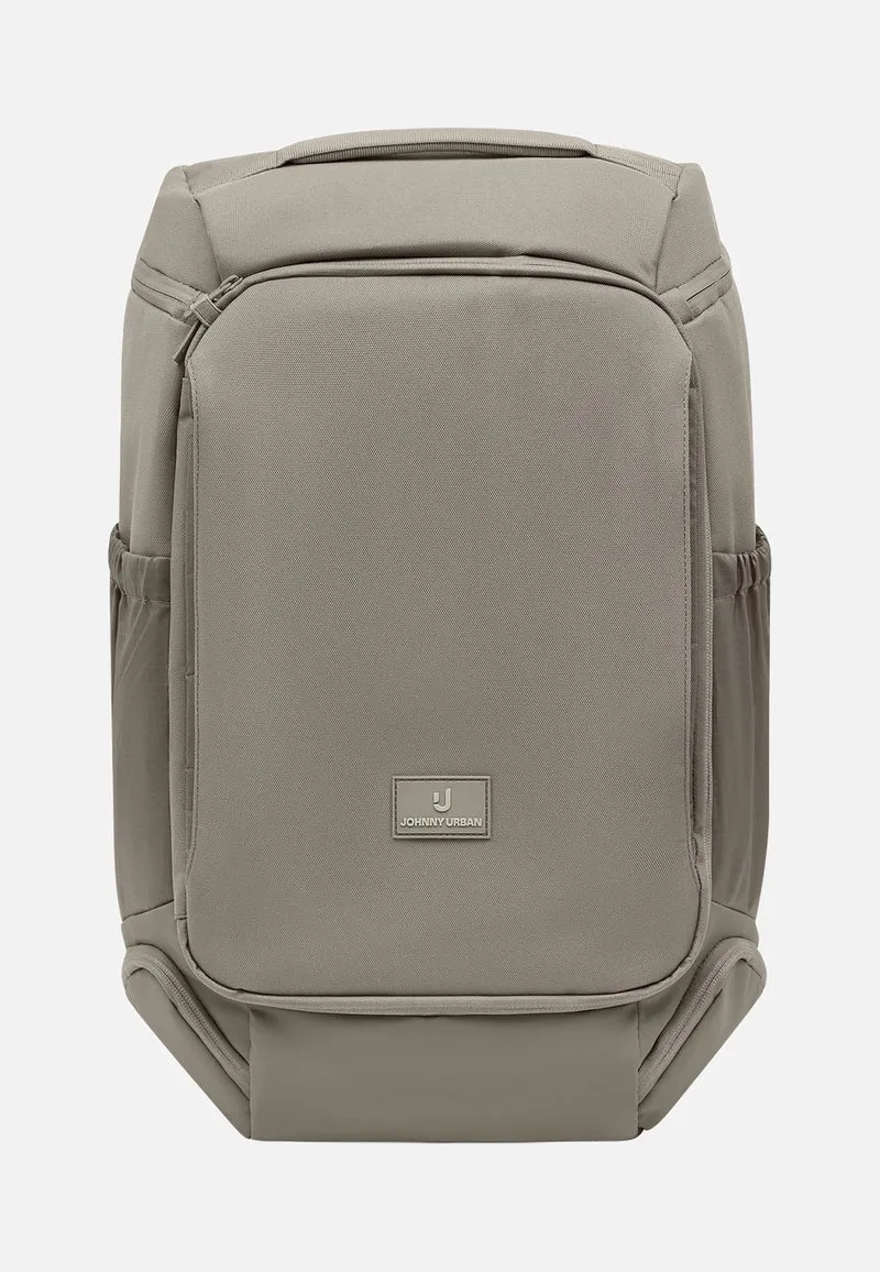 Kian Medium Desert Grey - Rucksack