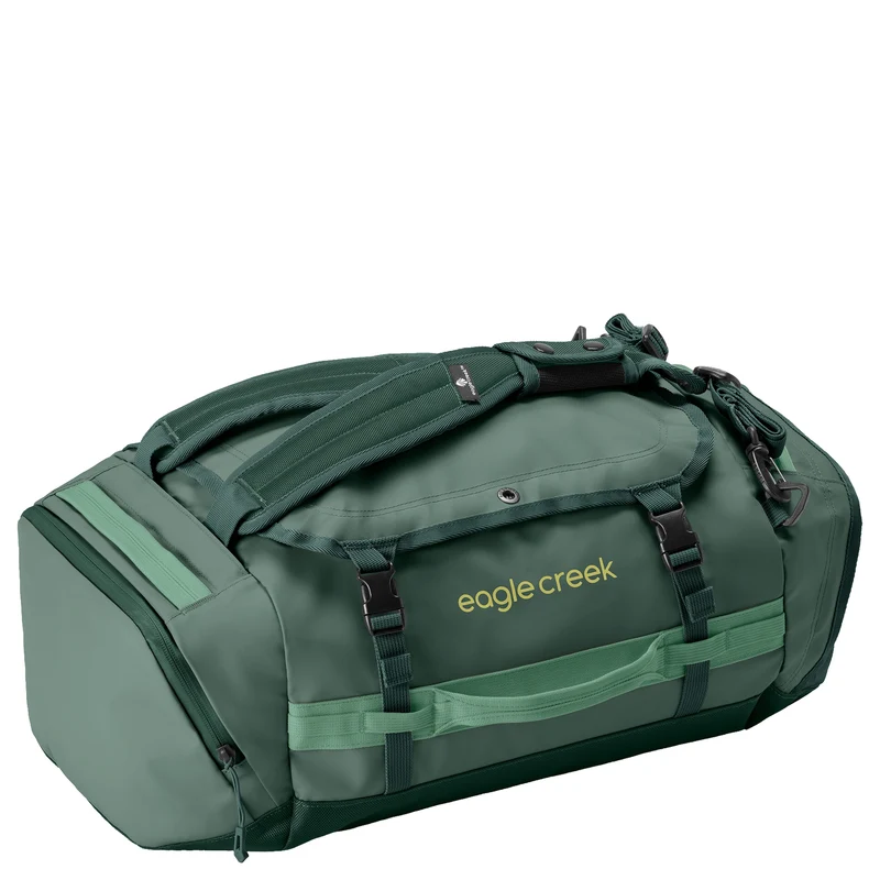 eagle creek Cargo Hauler Duffel 40L - Reisetasche/Rucksack 56 cm (sycamore green)