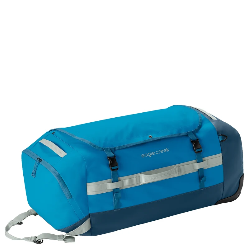 eagle creek Cargo Hauler Rolling Duffel 130L - Rollenreisetasche 86 cm (harbor blue)