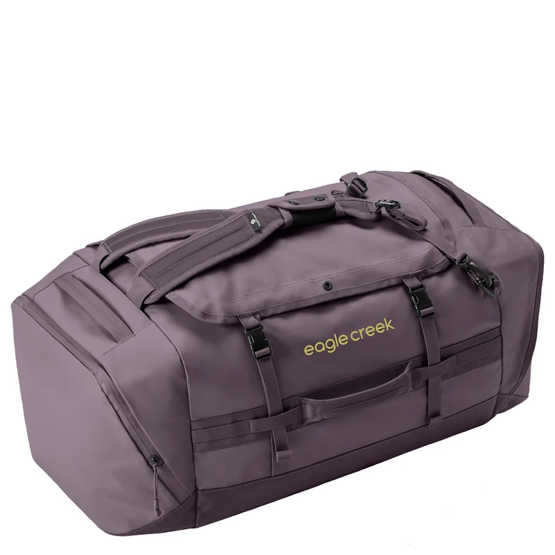 eagle creek Cargo Hauler Duffel 90L - Reisetasche/Rucksack 73 cm (vintage violet)