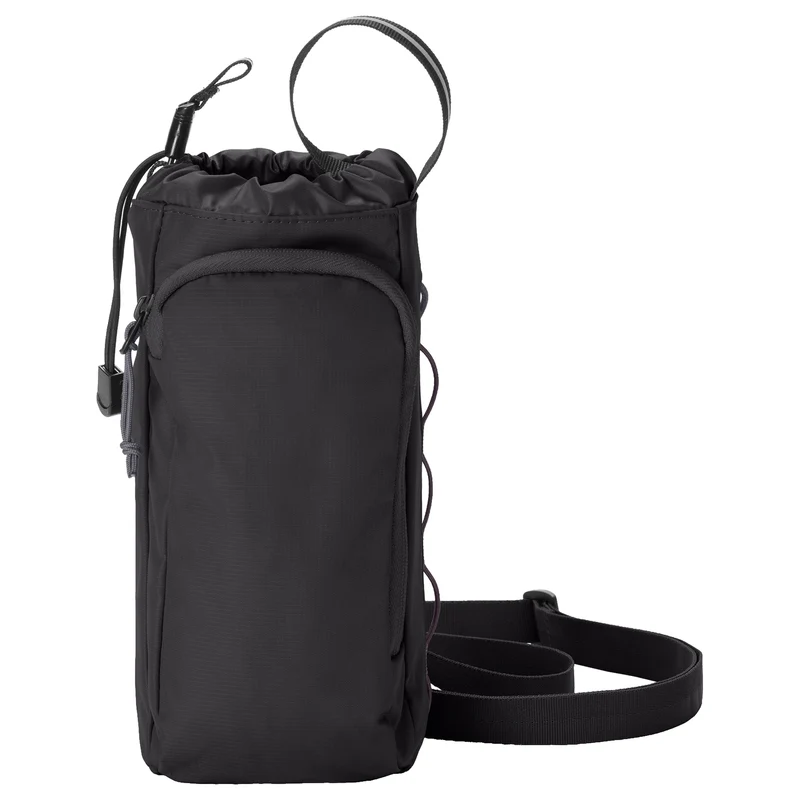Eagle Creek Ranger Water Bottle Sling 2 - Umhängetasche 26 cm (black)