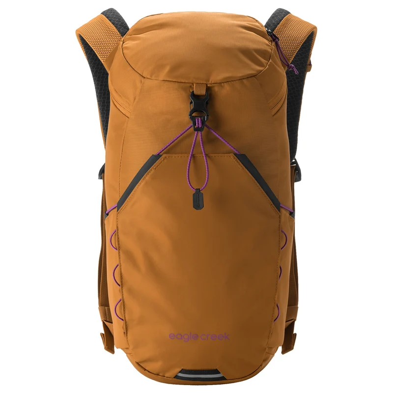 Eagle Creek Ranger Backpack 16 - Wanderrucksack 47 cm (iron orange)