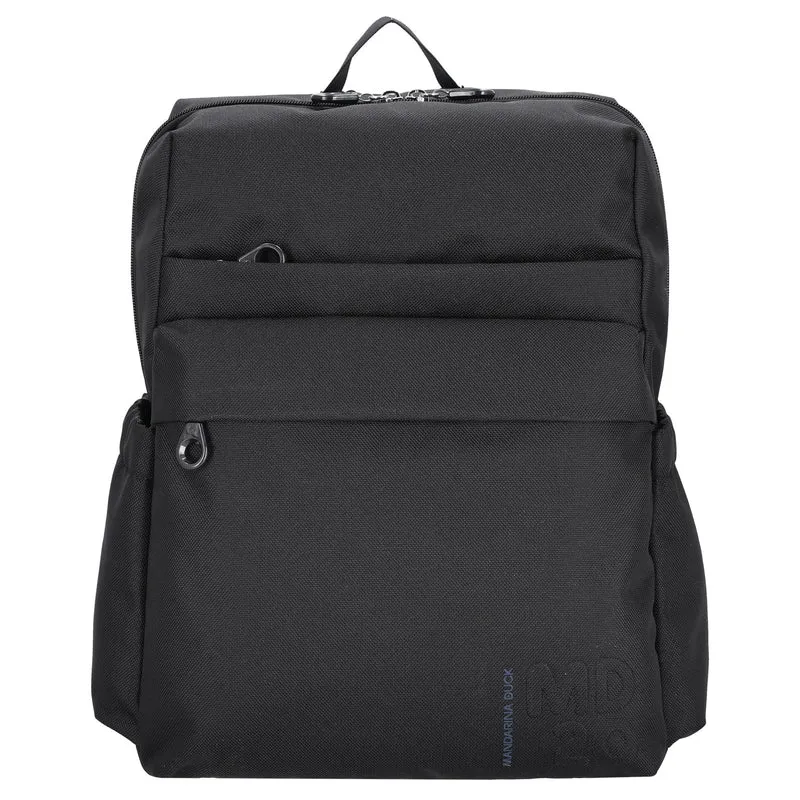 Mandarina Duck MD20 - Rucksack 15" 39 cm (black)