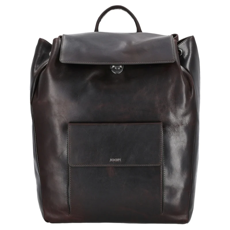 Joop Cerratano Claudio - Rucksack 40 cm (dunkelbraun)