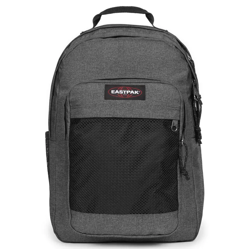 Eastpak Selection Study Buddy - Rucksack 16" 44 cm (black denim)
