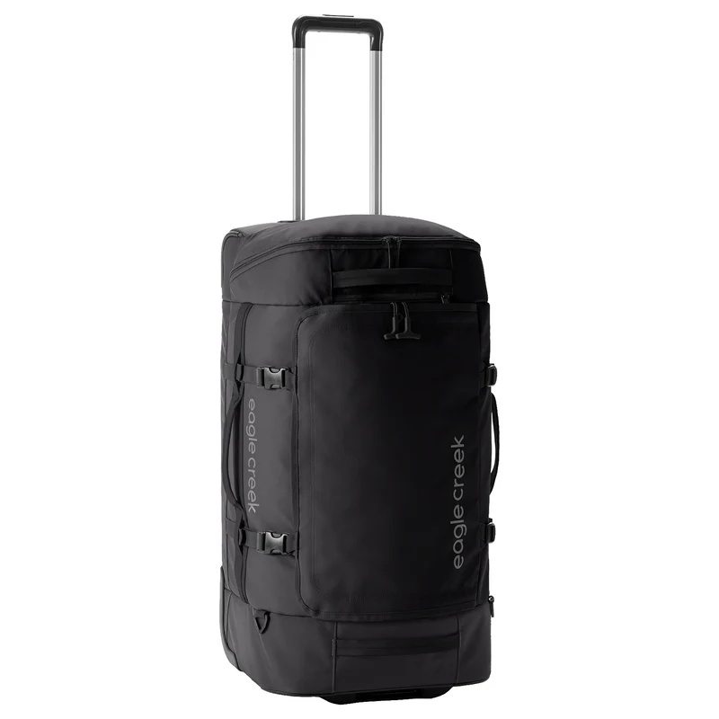 eagle creek Cargo Hauler XT Duffel 90L - Rollenreisetasche 73 cm (black)