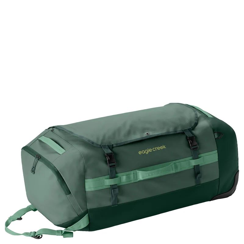 eagle creek Cargo Hauler Rolling Duffel 130L - Rollenreisetasche 86 cm (sycamore green)