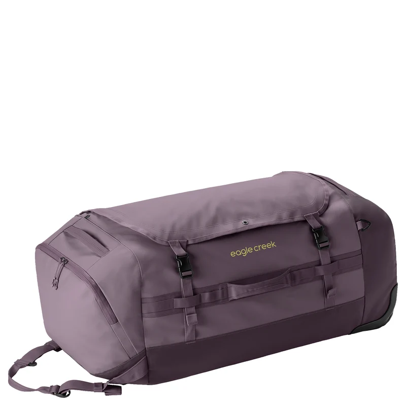 eagle creek Cargo Hauler Rolling Duffel 130L - Rollenreisetasche 86 cm (vintage violet)