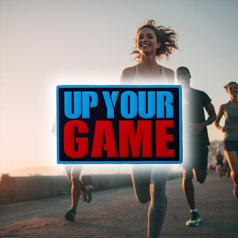 Up Your Game