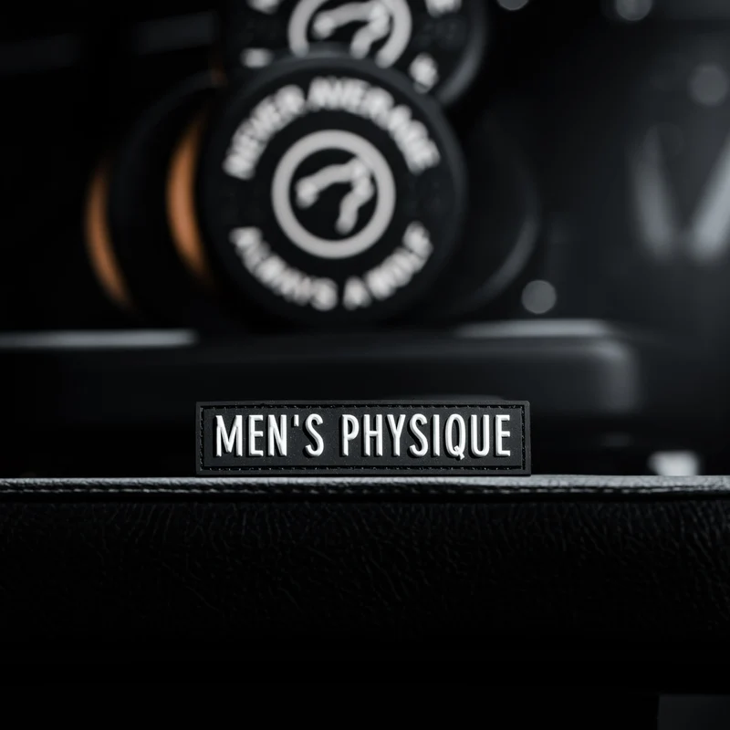 Men’s Physique