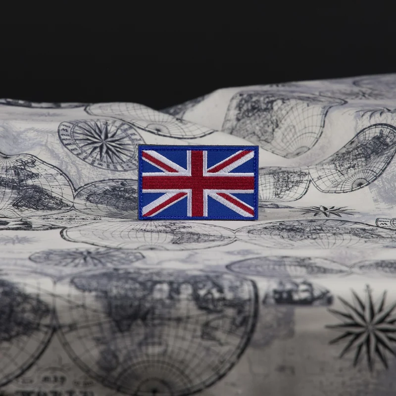 United Kingdom Flag