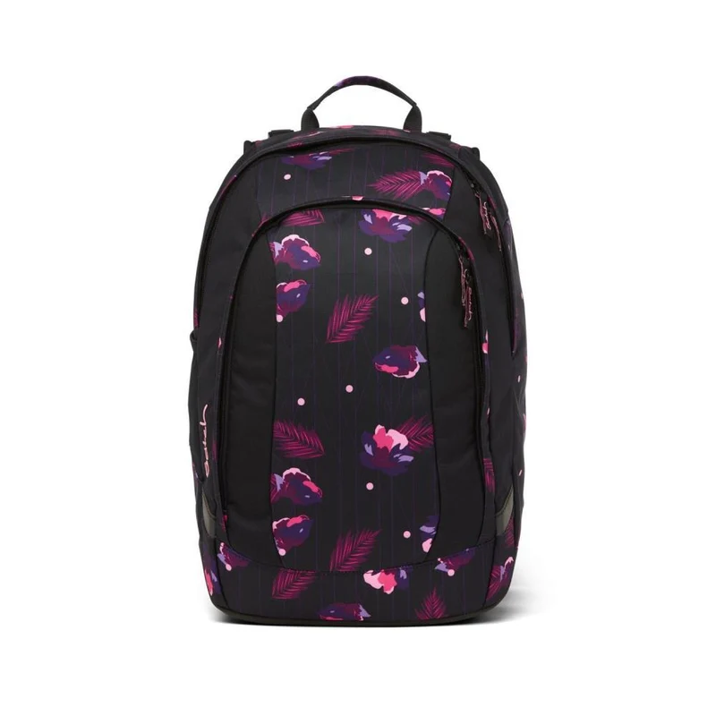 Satch Air Mystic Nights Schulrucksack