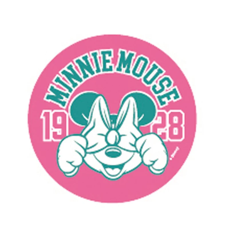 McNeill McAddy Disney Minnie Mouse 21