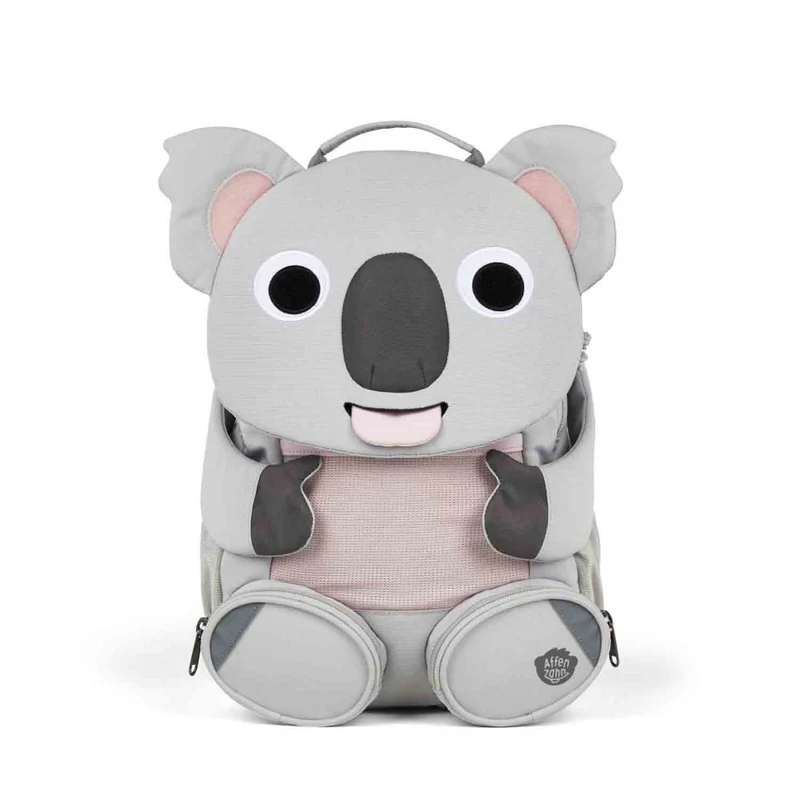 Affenzahn Großer Freund Koala Kindergartenrucksack
