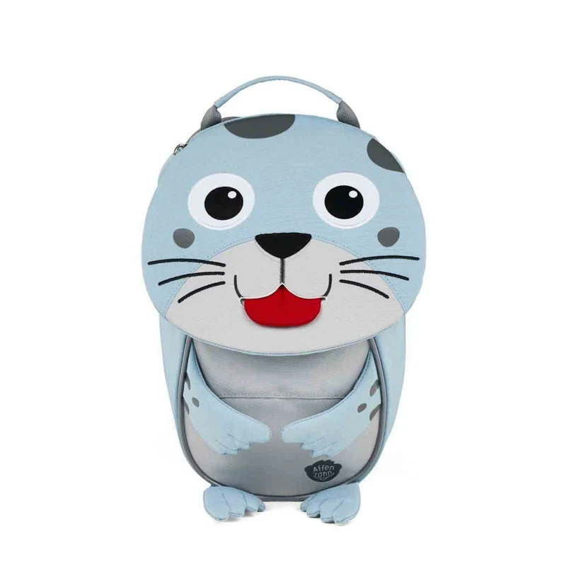 Affenzahn Kleiner Freund Robbe Kindergartenrucksack