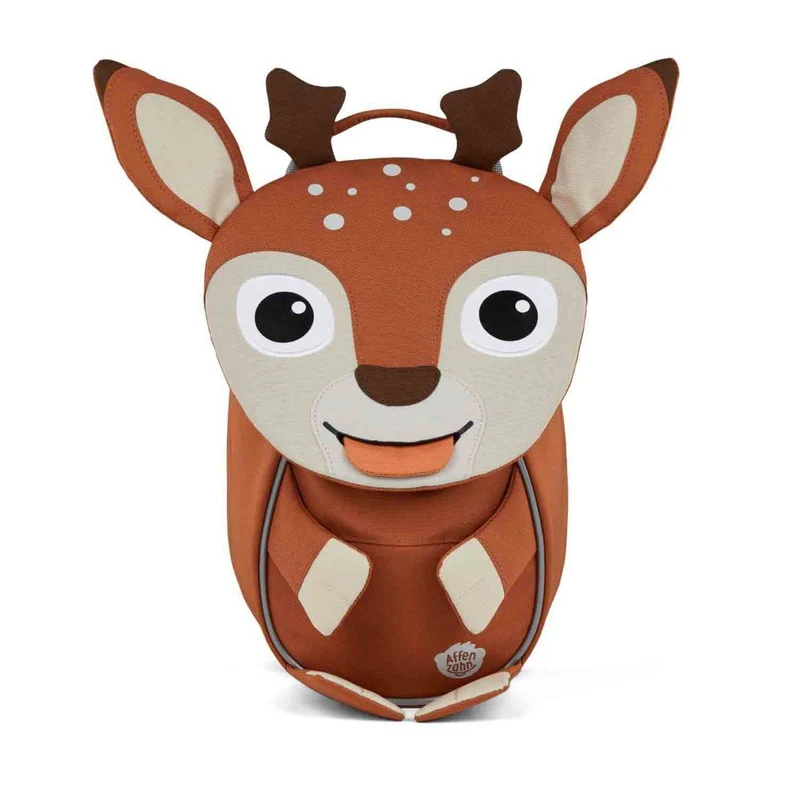 Affenzahn Kleiner Freund Reh Kindergartenrucksack