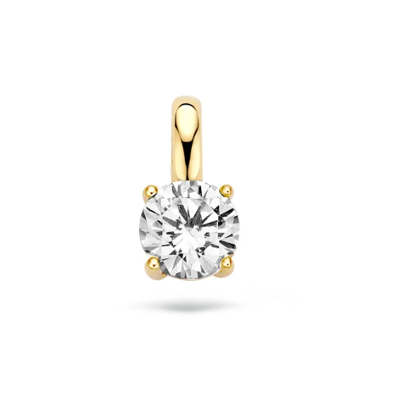 Blush damen Kette Gold 6053YZI