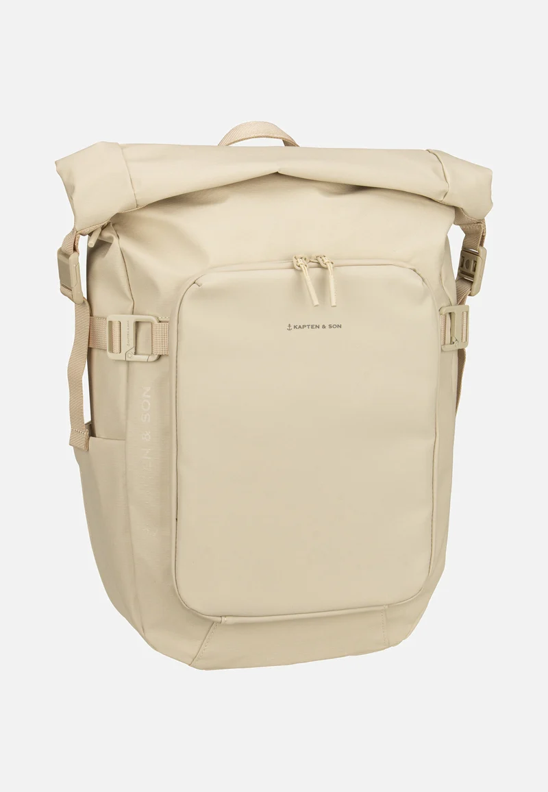 Lisbon Small Sandstone - Rucksack
