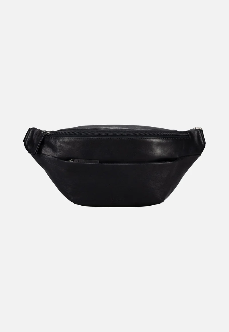 Glasgow 3044 Black - Sling Bag
