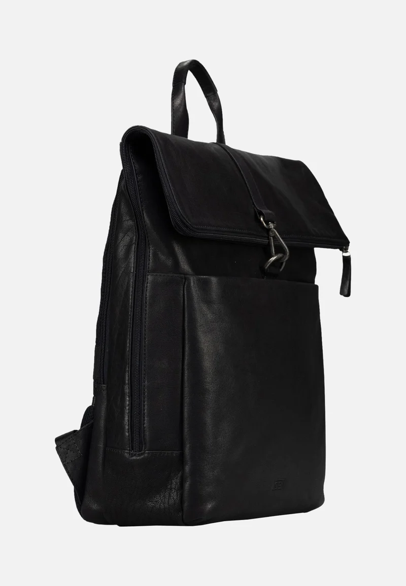Glasgow 3038 Black - Rucksack